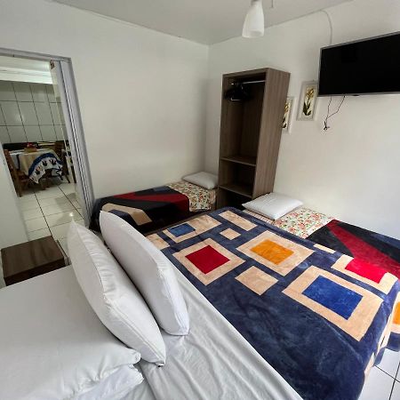 Residencial Dubai Centro Apartment บัลเนอาริโอ กังโบริว ภายนอก รูปภาพ