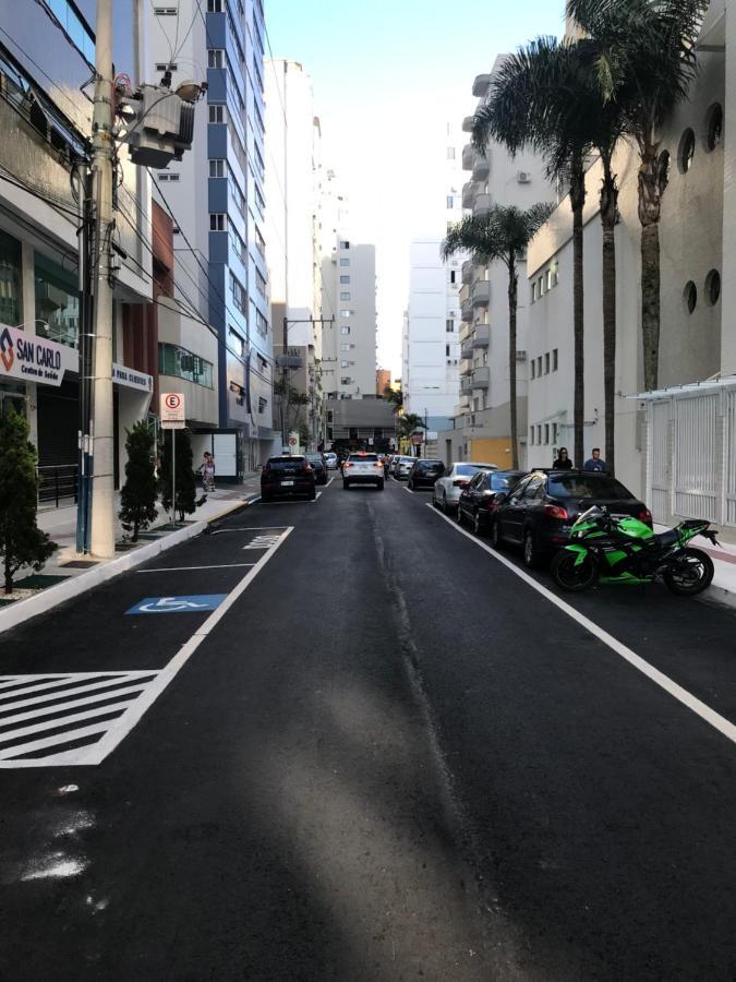 Residencial Dubai Centro Apartment บัลเนอาริโอ กังโบริว ภายนอก รูปภาพ