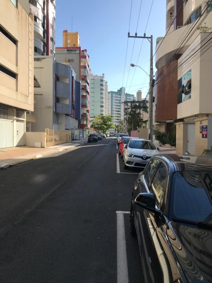 Residencial Dubai Centro Apartment บัลเนอาริโอ กังโบริว ภายนอก รูปภาพ