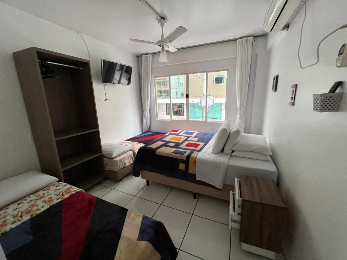 Residencial Dubai Centro Apartment บัลเนอาริโอ กังโบริว ภายนอก รูปภาพ