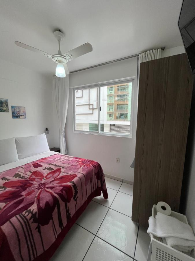 Residencial Dubai Centro Apartment บัลเนอาริโอ กังโบริว ภายนอก รูปภาพ