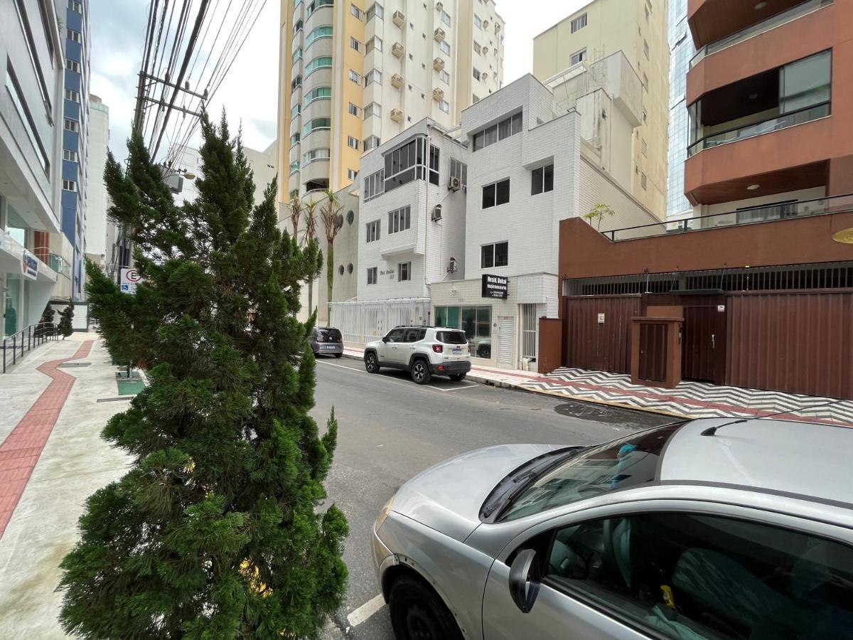 Residencial Dubai Centro Apartment บัลเนอาริโอ กังโบริว ภายนอก รูปภาพ