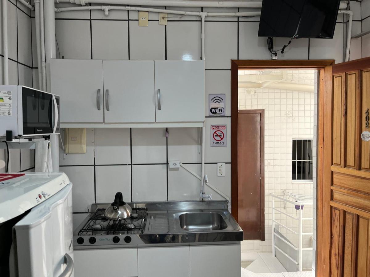 Residencial Dubai Centro Apartment บัลเนอาริโอ กังโบริว ภายนอก รูปภาพ