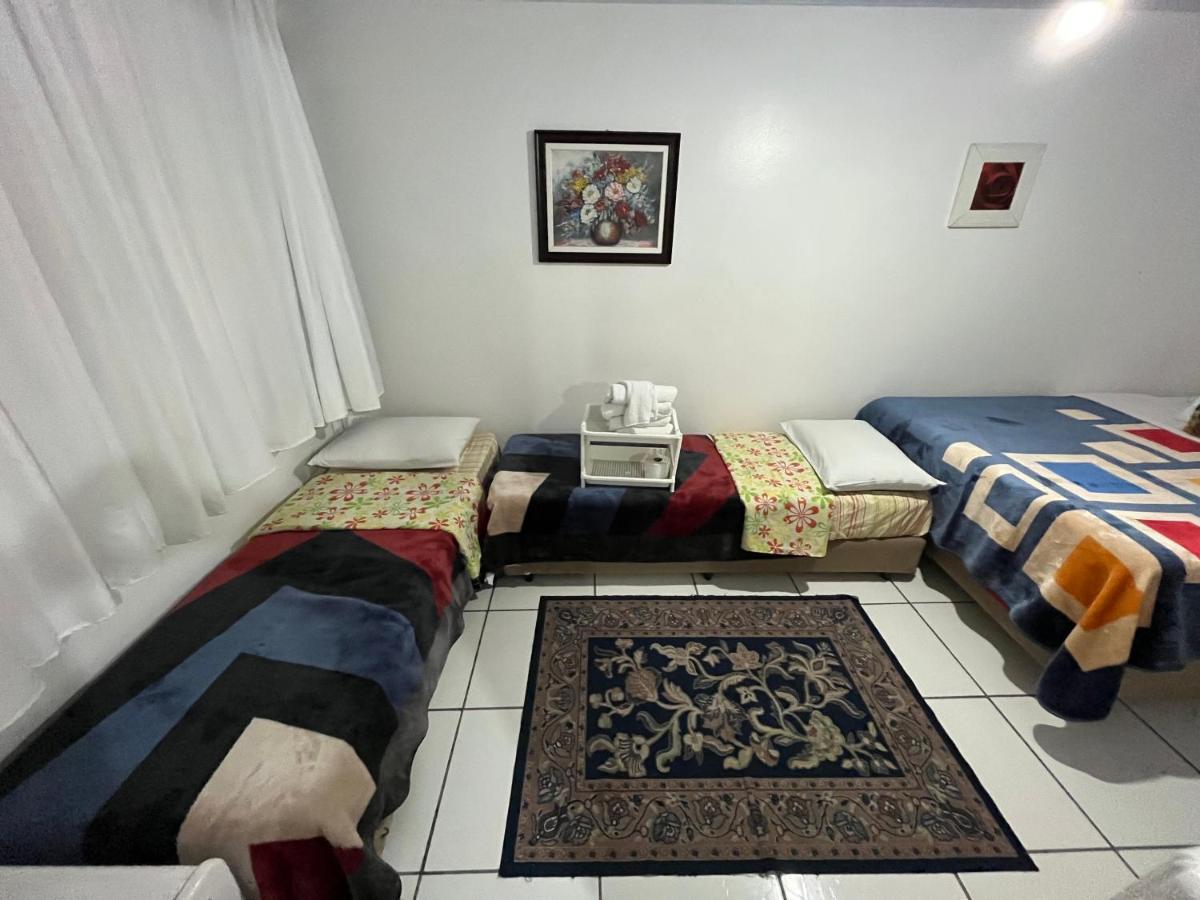 Residencial Dubai Centro Apartment บัลเนอาริโอ กังโบริว ภายนอก รูปภาพ