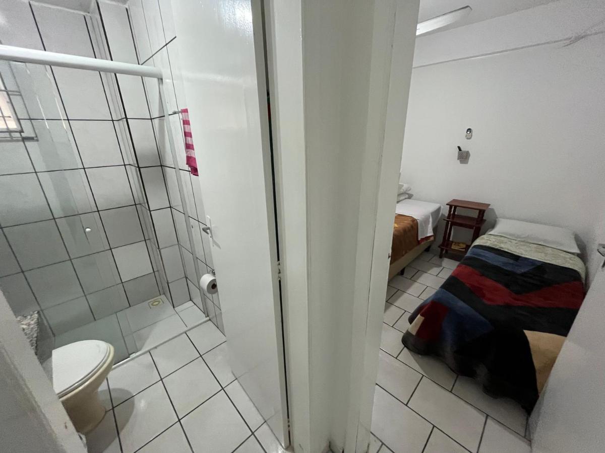 Residencial Dubai Centro Apartment บัลเนอาริโอ กังโบริว ภายนอก รูปภาพ