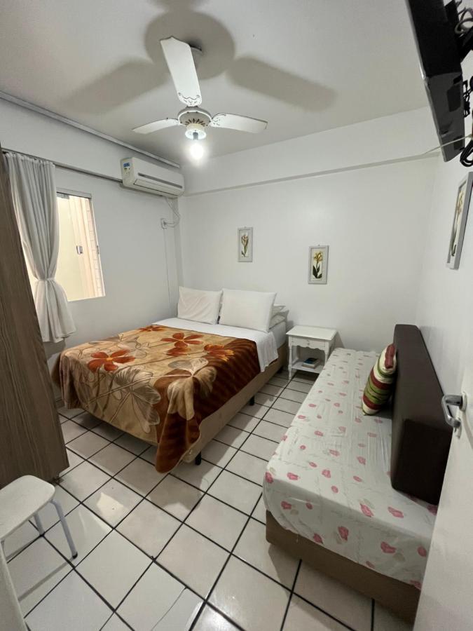 Residencial Dubai Centro Apartment บัลเนอาริโอ กังโบริว ภายนอก รูปภาพ