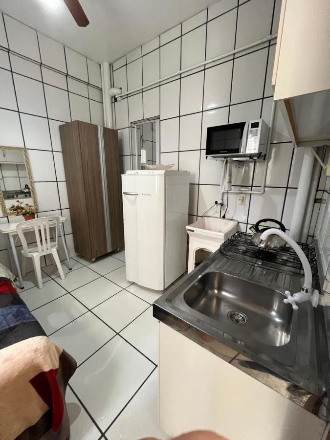 Residencial Dubai Centro Apartment บัลเนอาริโอ กังโบริว ภายนอก รูปภาพ