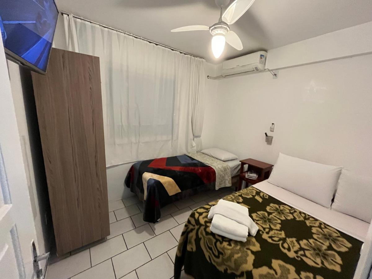 Residencial Dubai Centro Apartment บัลเนอาริโอ กังโบริว ภายนอก รูปภาพ