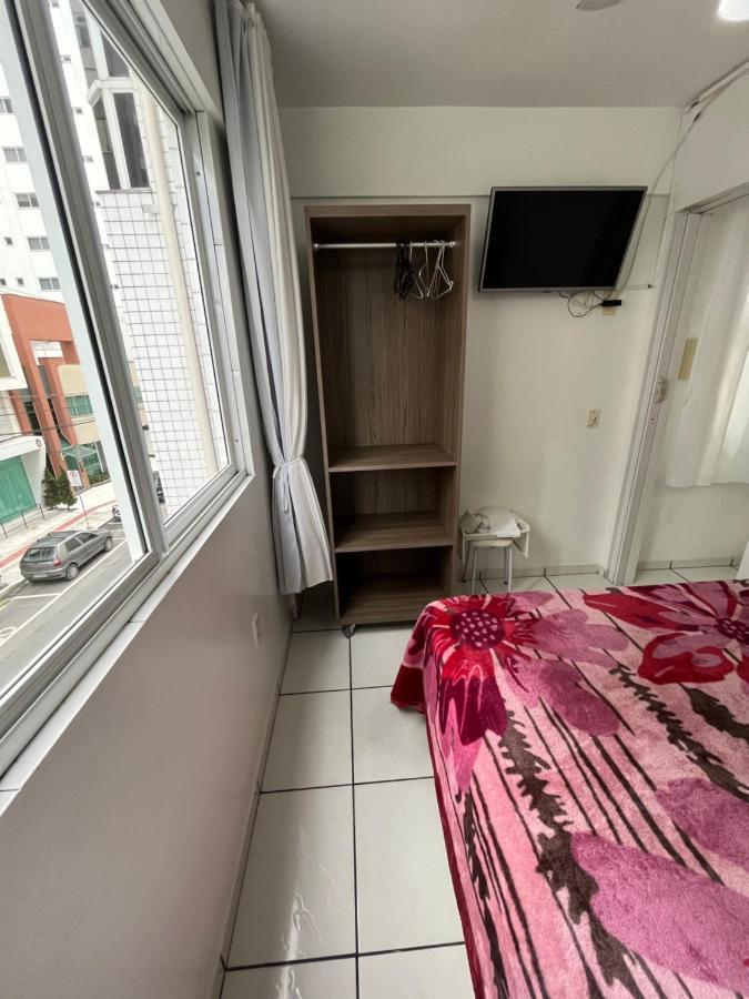 Residencial Dubai Centro Apartment บัลเนอาริโอ กังโบริว ภายนอก รูปภาพ
