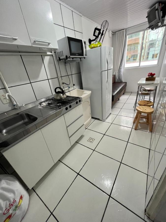 Residencial Dubai Centro Apartment บัลเนอาริโอ กังโบริว ภายนอก รูปภาพ