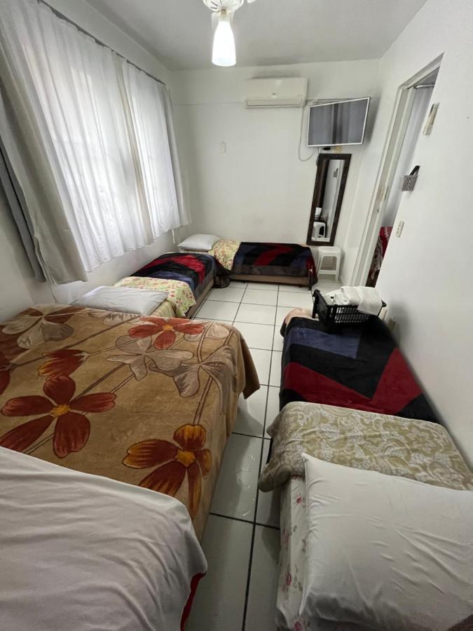 Residencial Dubai Centro Apartment บัลเนอาริโอ กังโบริว ภายนอก รูปภาพ