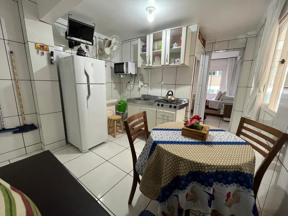 Residencial Dubai Centro Apartment บัลเนอาริโอ กังโบริว ภายนอก รูปภาพ