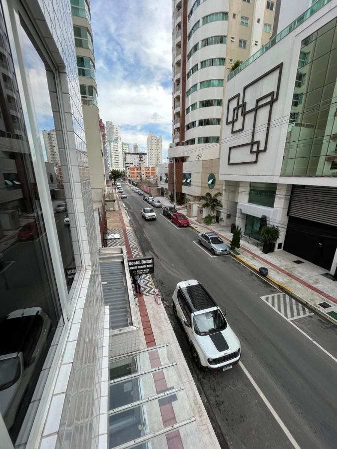 Residencial Dubai Centro Apartment บัลเนอาริโอ กังโบริว ภายนอก รูปภาพ