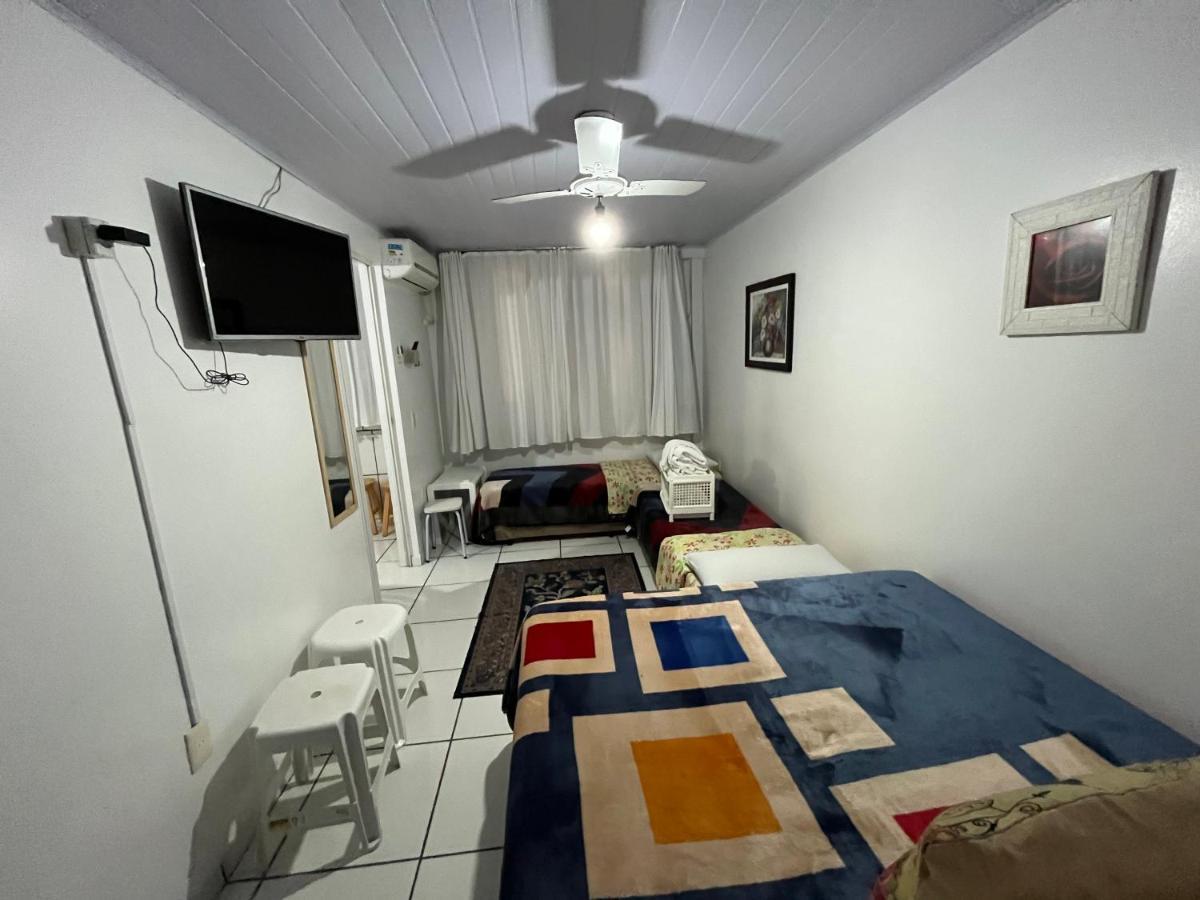 Residencial Dubai Centro Apartment บัลเนอาริโอ กังโบริว ภายนอก รูปภาพ