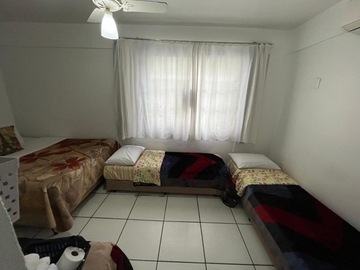 Residencial Dubai Centro Apartment บัลเนอาริโอ กังโบริว ภายนอก รูปภาพ
