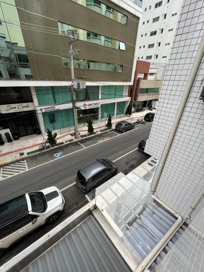 Residencial Dubai Centro Apartment บัลเนอาริโอ กังโบริว ภายนอก รูปภาพ
