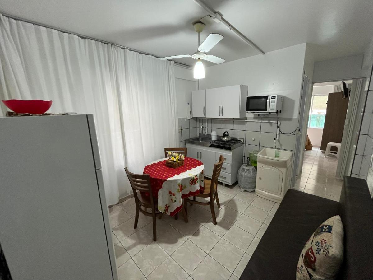 Residencial Dubai Centro Apartment บัลเนอาริโอ กังโบริว ภายนอก รูปภาพ