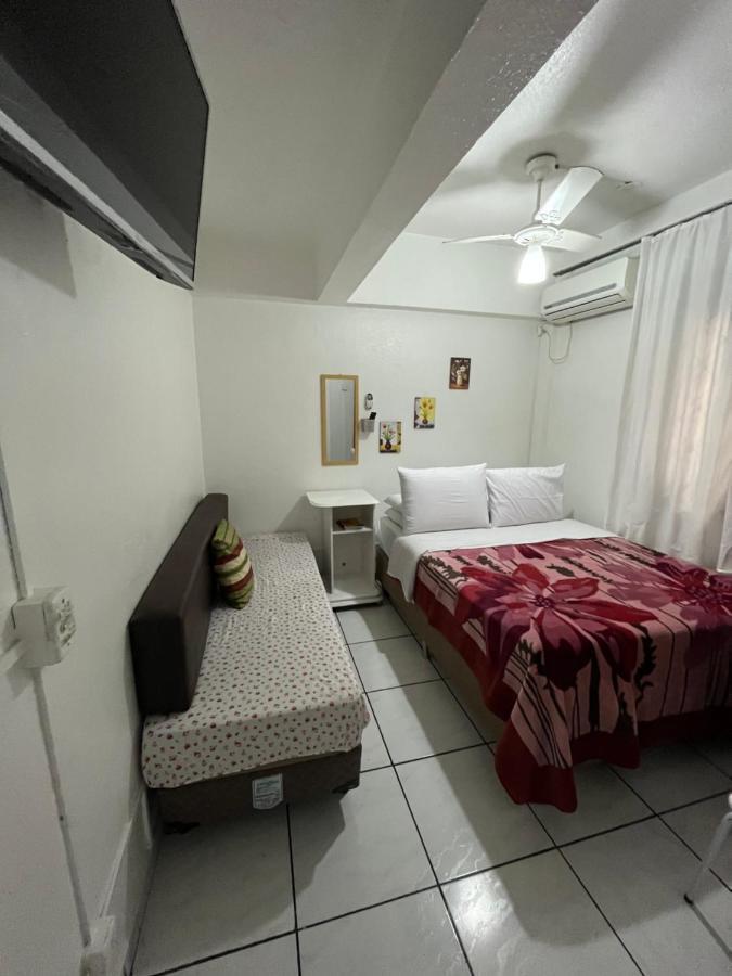 Residencial Dubai Centro Apartment บัลเนอาริโอ กังโบริว ภายนอก รูปภาพ