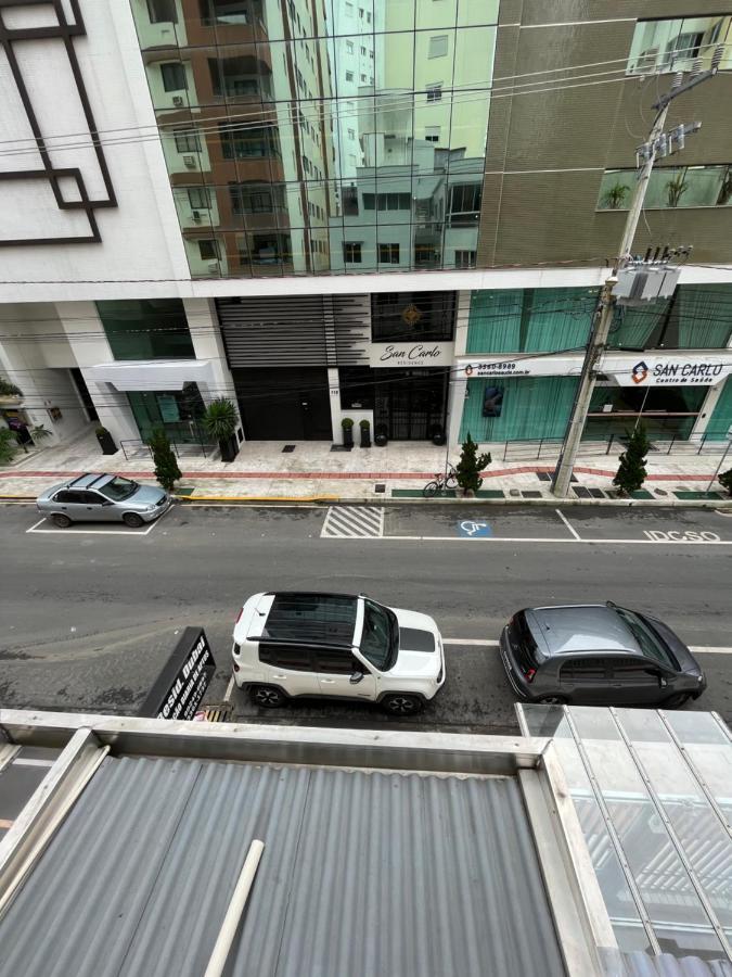 Residencial Dubai Centro Apartment บัลเนอาริโอ กังโบริว ภายนอก รูปภาพ