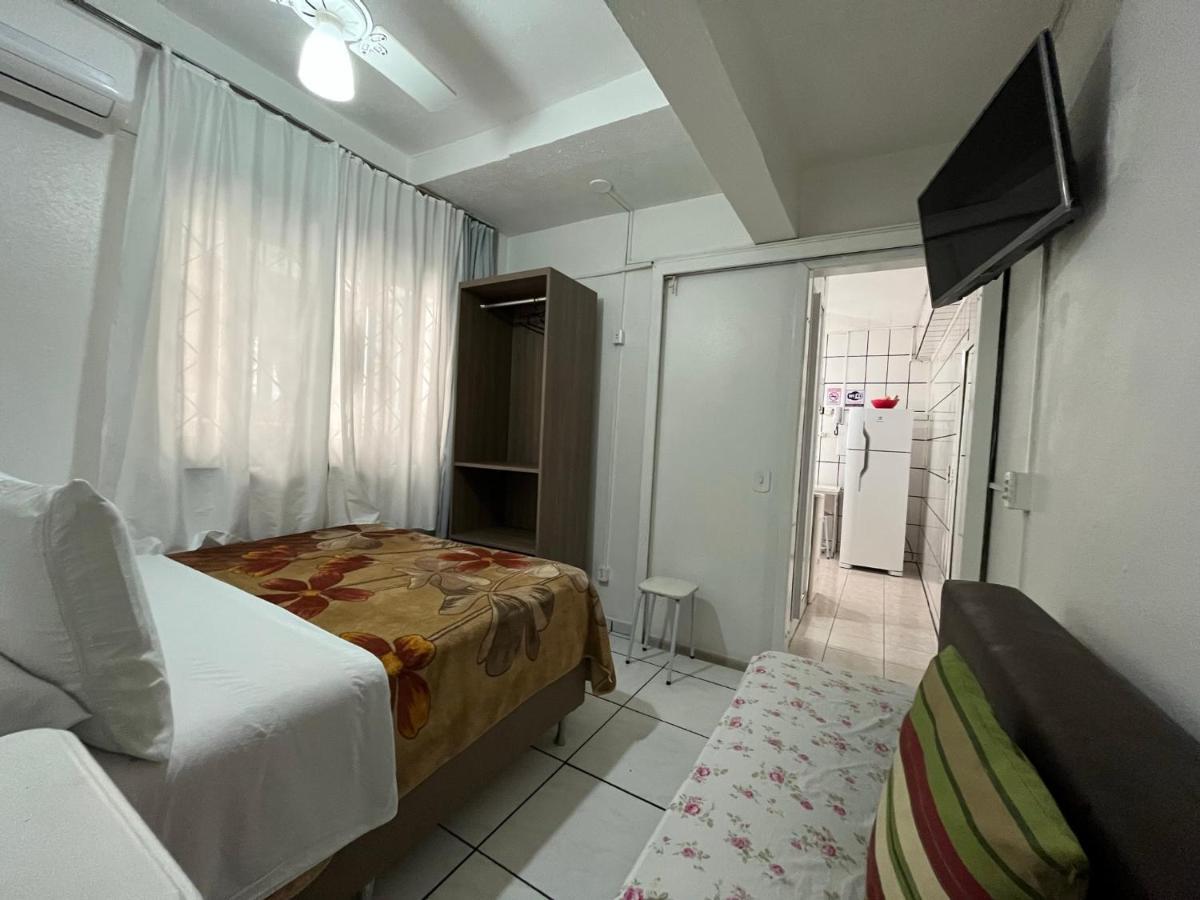 Residencial Dubai Centro Apartment บัลเนอาริโอ กังโบริว ภายนอก รูปภาพ