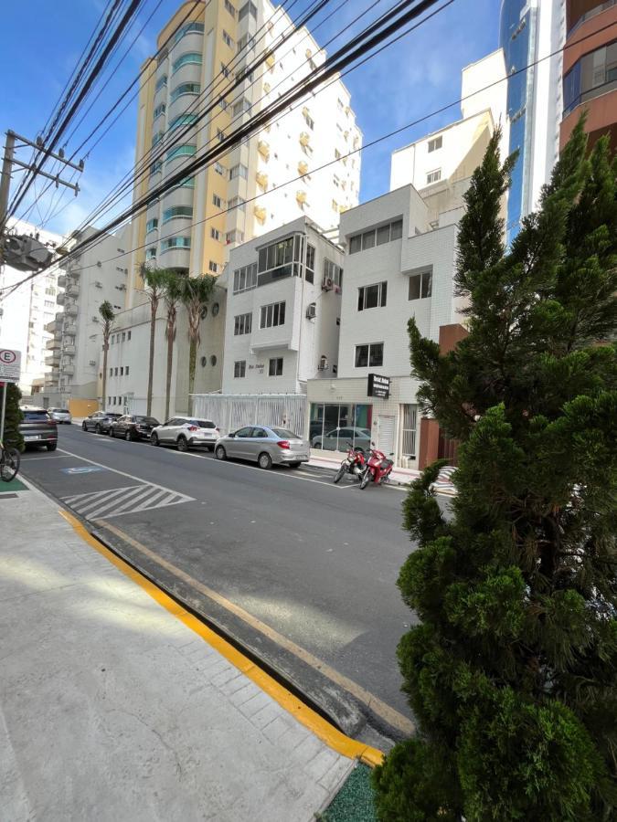 Residencial Dubai Centro Apartment บัลเนอาริโอ กังโบริว ภายนอก รูปภาพ